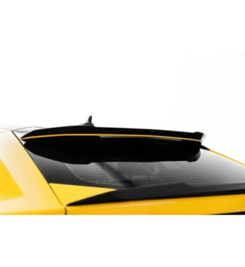 Carbonio preimpregnato Spoiler del portellone (Superiore) per Lamborghini Urus Mk 1