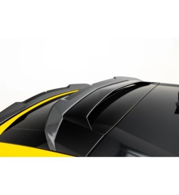 Carbonio preimpregnato Spoiler del portellone (Superiore) per Lamborghini Urus Mk 1