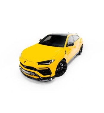 Carbonio preimpregnato Splitter anteriore per Lamborghini Urus Mk 1