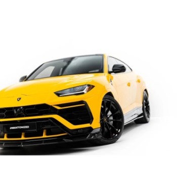 Carbonio preimpregnato Splitter anteriore per Lamborghini Urus Mk 1