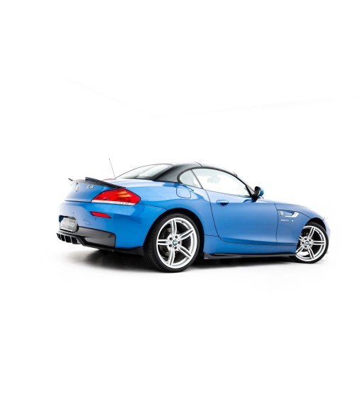 Seitenschweller Diffusor passend für BMW Z4 M-Pack E89 Facelift
