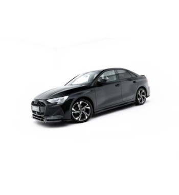 Diffusor Satz passend für Audi A3 Sedan 8Y Facelift