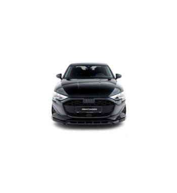 Diffusor Satz passend für Audi A3 Sedan 8Y Facelift