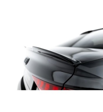 Spoiler extension 3D for Audi A3 Sedan 8Y Facelift