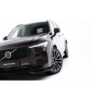 Diffusor Satz passend für Volvo XC90 Mk2 Facelift 2