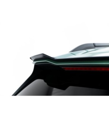 Spoiler extension for Dacia Duster Mk3