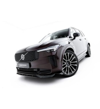 Front Diffusor passend für Volvo XC90 Mk2 Facelift 2