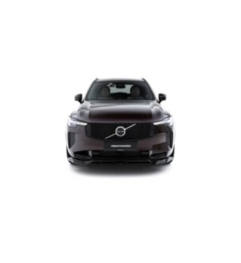 Front Diffusor passend für Volvo XC90 Mk2 Facelift 2