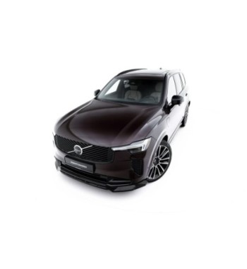 Front Diffusor passend für Volvo XC90 Mk2 Facelift 2