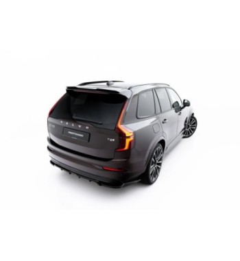 Spoiler extension for Volvo XC90 Mk2 Facelift 2