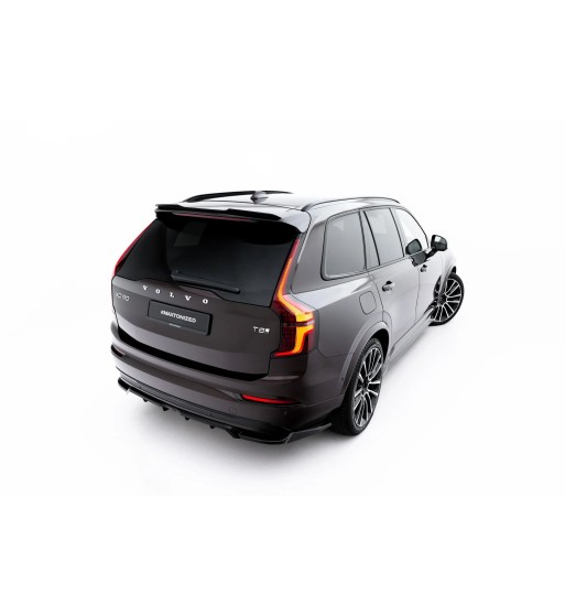Spoiler extension for Volvo XC90 Mk2 Facelift 2