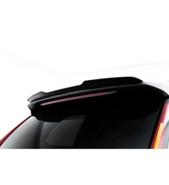 Spoiler extension for Volvo XC90 Mk2 Facelift 2