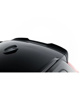 Spoiler extension 3D for Volvo V60 R-Design Mk3