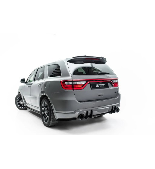 Spoiler Cap V.2 passend für Dodge Durango Facelift RT Mk3