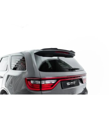 Spoiler Cap V.2 passend für Dodge Durango Facelift RT Mk3