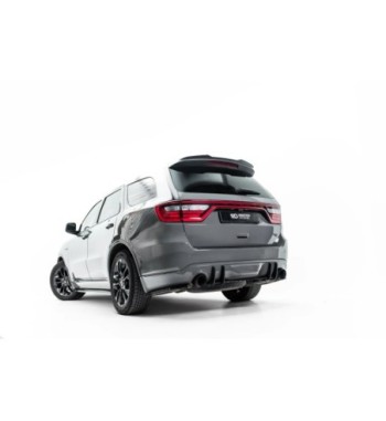 Spoiler Cap V.2 passend für Dodge Durango Facelift RT Mk3