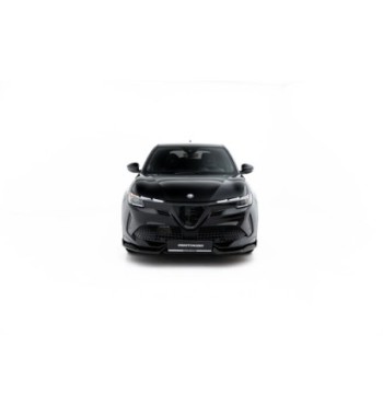 Front splitter for Alfa Romeo Junior Mk1