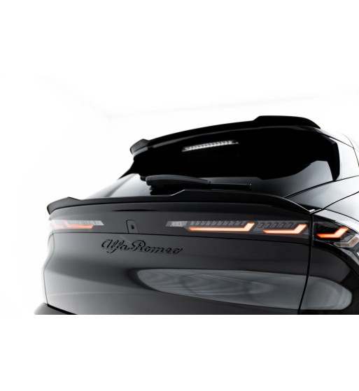 Estensione inferiore dello spoiler per Alfa Romeo Junior Mk1