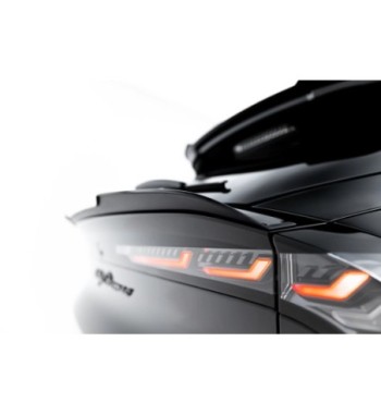 Estensione inferiore dello spoiler per Alfa Romeo Junior Mk1