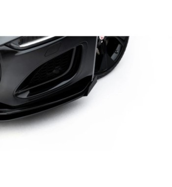 Front flaps Flaps for Jaguar F-Type X152 Facelift 2