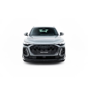 Diffusor Satz passend für Audi SQ5 Sportback Mk3