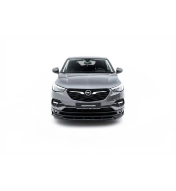 Diffusor Satz passend für Opel Grandland Mk1