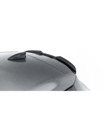 Spoiler extension for Opel Grandland Mk1