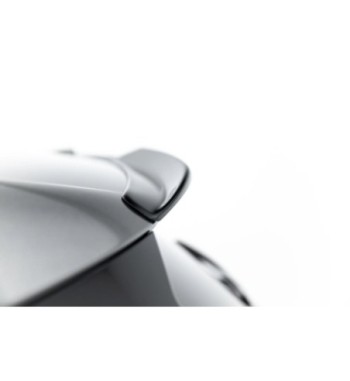 Spoiler extension for Opel Grandland Mk1