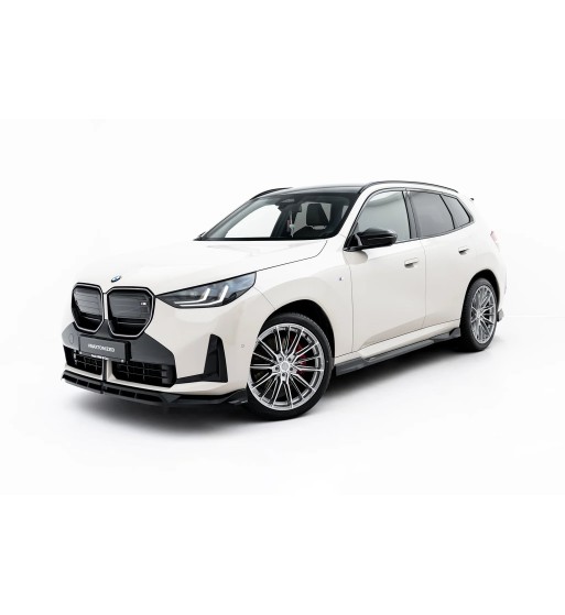 Diffusor Satz passend für BMW X3 M50 G45