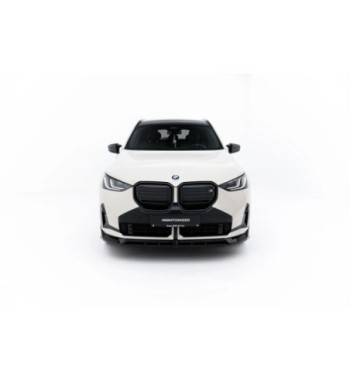 Diffusor Satz passend für BMW X3 M50 G45