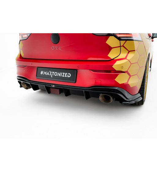 LED brake light for Volkswagen Golf GTE / GTI / GTI Clubsport / R-Line Mk8 / Mk8 Facelift