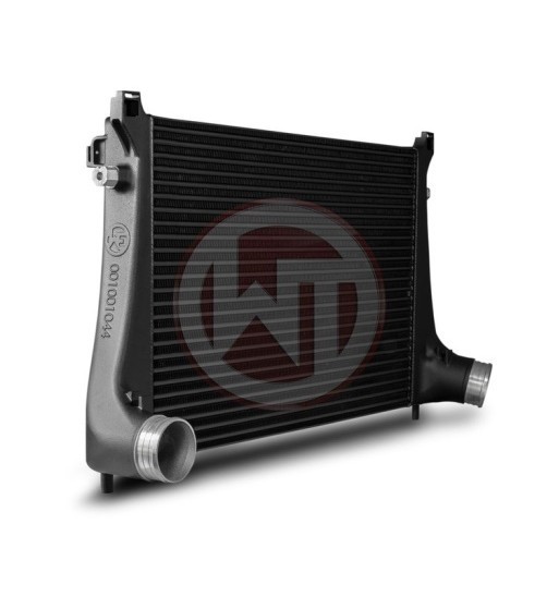 Wagner Competition Intercooler Kit VAG 1,8-2,0TSI