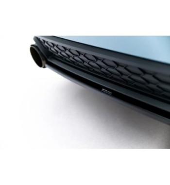 Splitter posteriore per Volkswagen Jetta GLI Mk7 Facelift 2