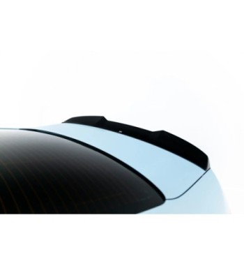 Spoiler extension 3D for Volkswagen Jetta GLI Mk7 Facelift 2