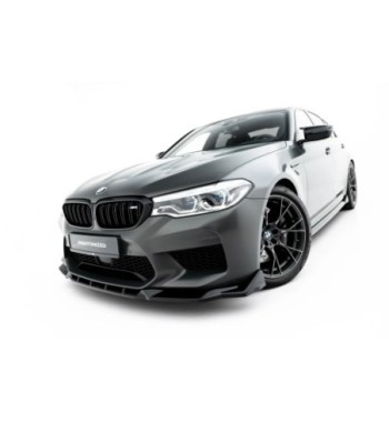 Front splitter V.3 for BMW M5 F90