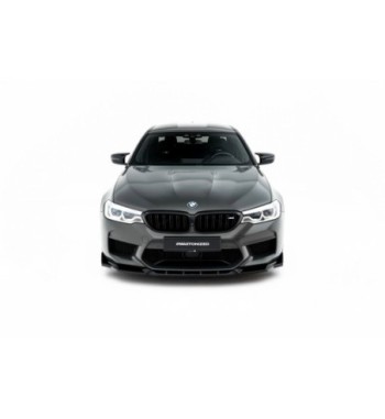 Front splitter V.3 for BMW M5 F90