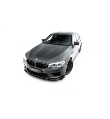 Front splitter V.3 for BMW M5 F90