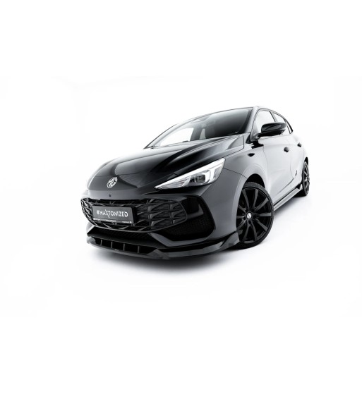 Front splitter V.1 for MG 3 Mk1