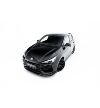 Front splitter V.1 for MG 3 Mk1