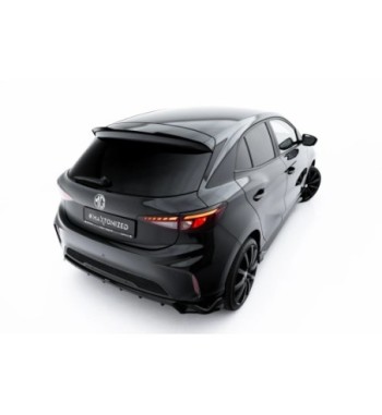 Spoiler extension for MG 3 Mk1