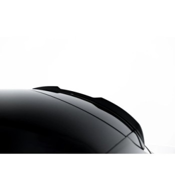 Spoiler extension for MG 3 Mk1