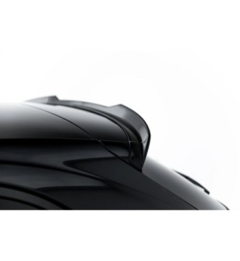 Spoiler extension for MG 3 Mk1