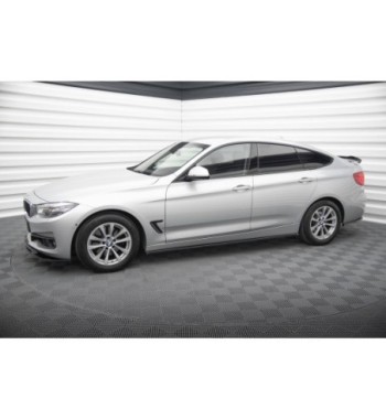 Side skirt diffusers for BMW 3 GT F34