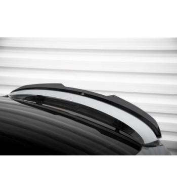Spoiler extension for BMW 3 GT F34