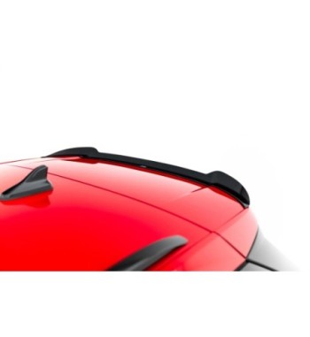 Spoiler extension for Skoda Kodiaq RS Mk2