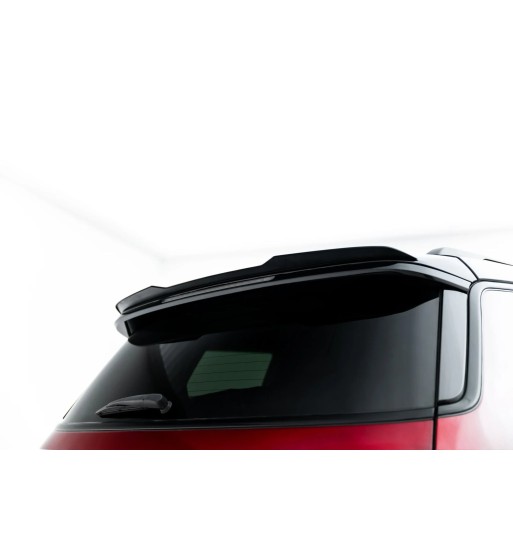 Spoiler extension for Jeep Grand Cherokee L Mk5