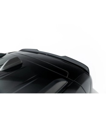 Spoiler extension for Jeep Grand Cherokee L Mk5