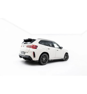 Seitenschweller Diffusor passend für BMW X3 M50 G45