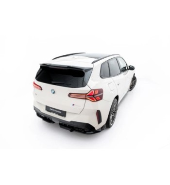 Spoiler Cap passend für BMW X3 M50 G45