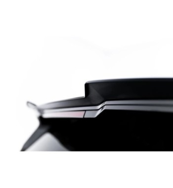 Spoiler Cap passend für BMW X3 M50 G45